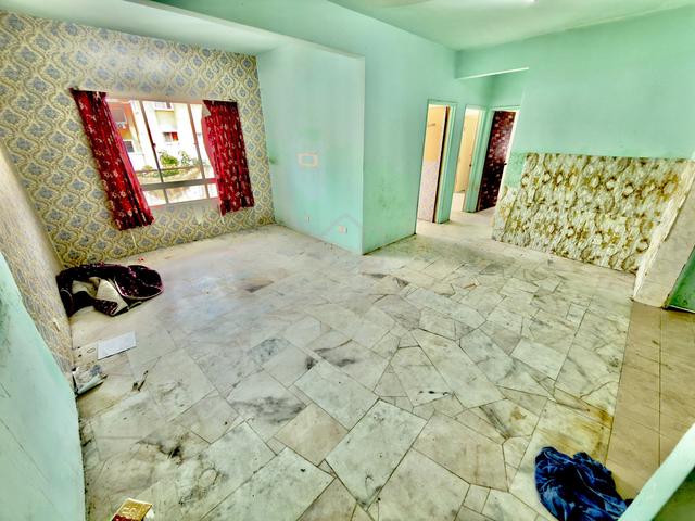 Astana Alam Apartment 3 1