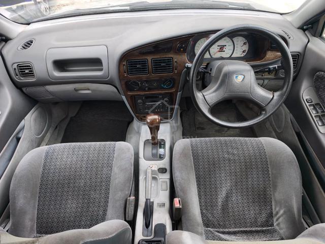 2002 Proton WIRA 1.5 (A) Sedan Auto - 5