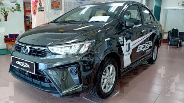 2026 Perodua BEZZA 1.3 X (A) New DIRECT PERODUA - 2