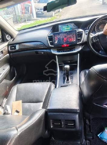 2014 Honda ACCORD 2.0 VTi-L (A) - 5