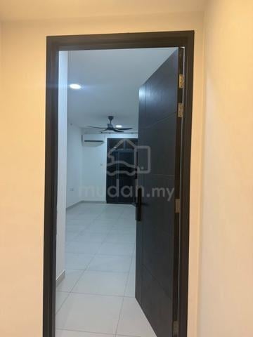 Idaman Heights 1