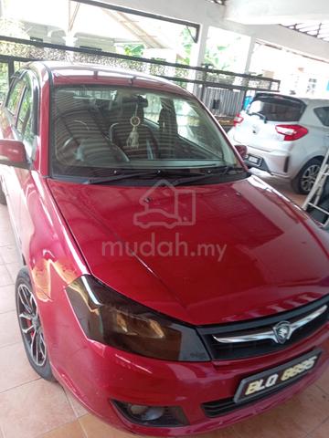 2012 Proton SAGA 1.6 FLX SE (A) - 1