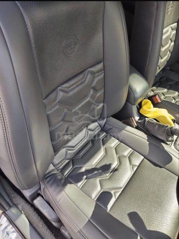 2001 Nissan CEFIRO 2.0 EXCIMO L A32 (A) - 5