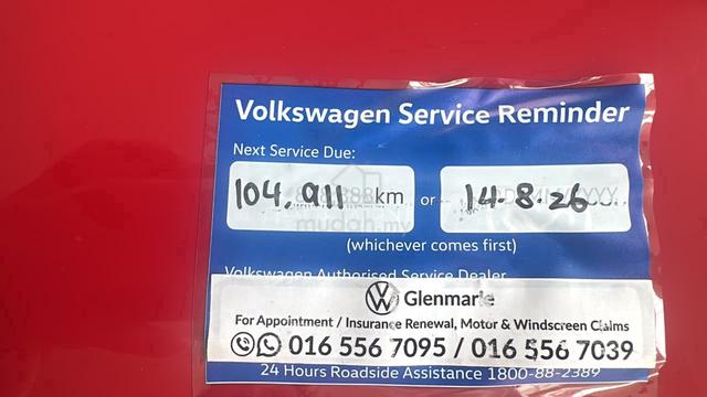 2018 Volkswagen BEETLE 1.2 FACELIFT (A) - 4