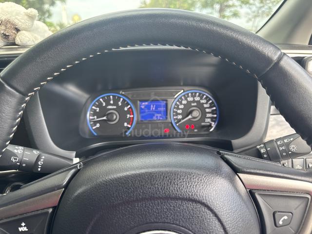 2021 Perodua MYVI 1.5 ADVANCE (A) - 3