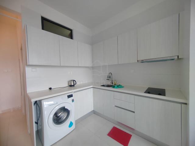 SKS Pavillion Residences 4