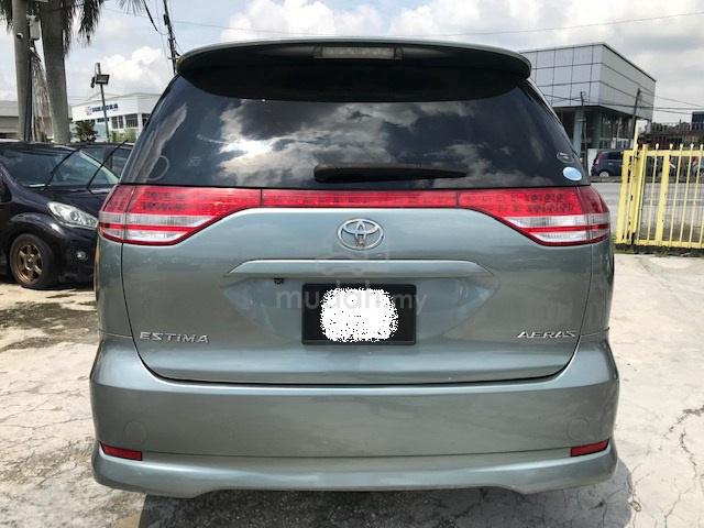 [ 2008 ] Toyota ESTIMA 2.4 AERAS (A) FULL SPEC - 3