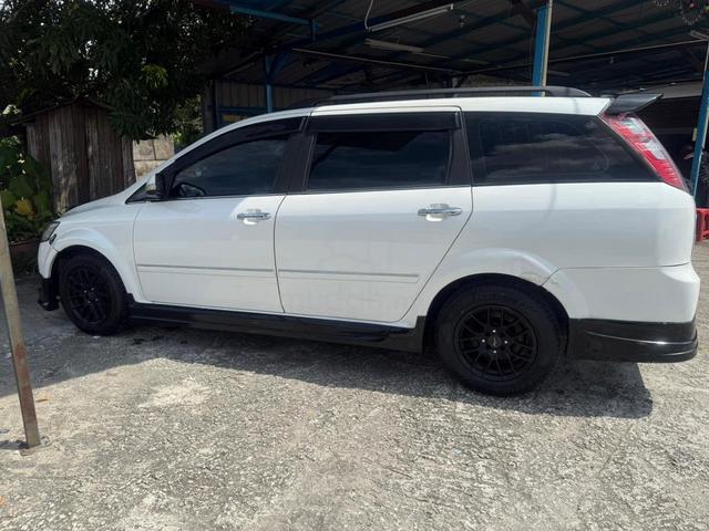2010 Chery EASTAR 2.4 PREMIUM (A) - 2