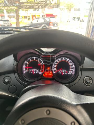 2012 Proton PERSONA 1.6 ELEGANCE BASE LINE (A) - 5