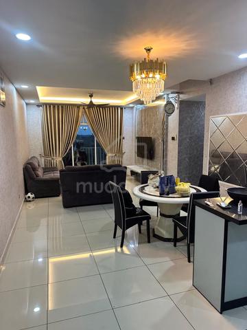 Twin Danga Residence 1