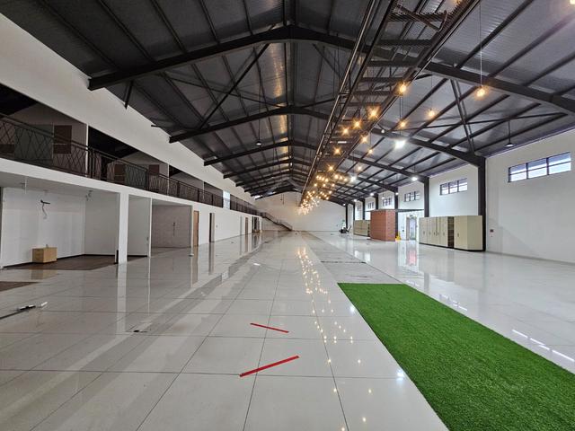 Detached Factory/Warehouse, Cheras Jaya, Balakong 1