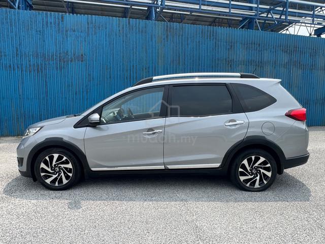 2018 Honda BR-V 1.5 V -- (A) Free warrenty 3 years - 4