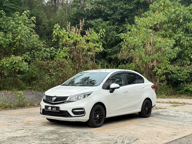 2020 Proton PERSONA 1.6 PREMIUM MY16 FACELIFT (A) - 2