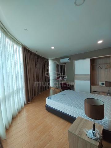 Plaza Bangi Perdana Bangi Gateway 2 Bedroom Fully Furnished - Apartment ...