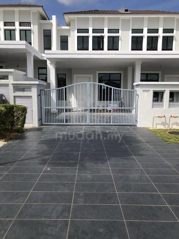 Eco Tropics, Eko Tropika, Kota Masai, Pasir Gudang~m 1