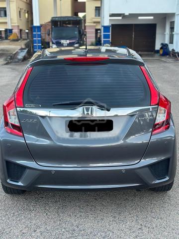 2016 Honda JAZZ 1.5 E (A) - 3
