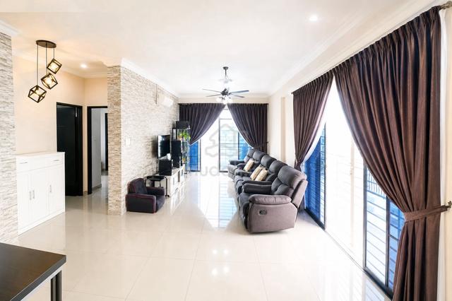 One Damansara 1