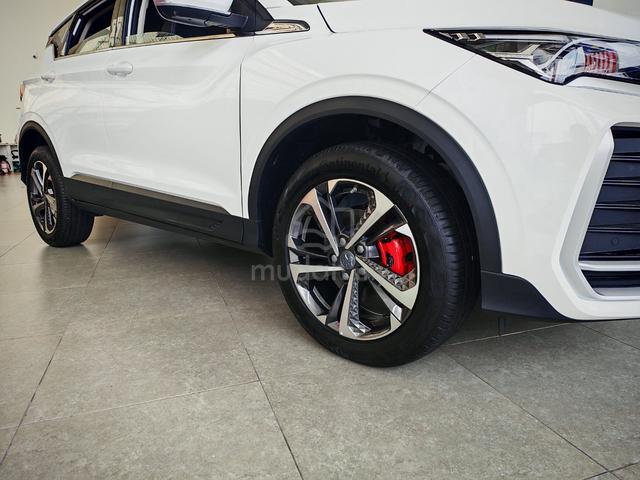 Proton X50 1.5 FLAGSHIP - Rebate - 4