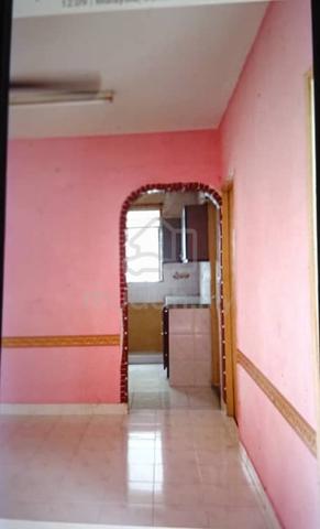 Flat Taman Daya 1