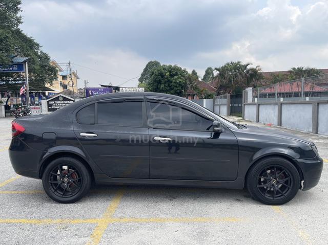 2010 Proton PERSONA 1.6 ELEGANCE BASE LINE (M) - 4