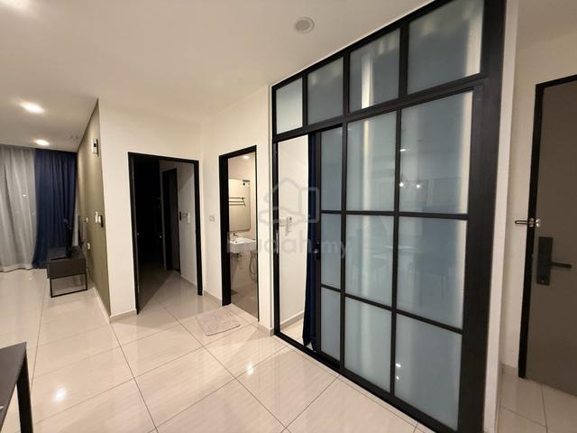 Ramada Suites @ The Straits 1