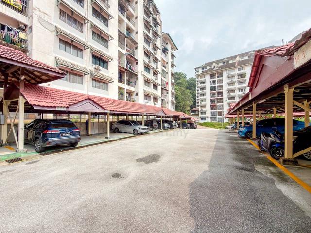 Desa View Towers Apartment 1