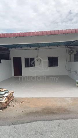Rumah Unutk Dijual - Taman Keladi Fasa II 1