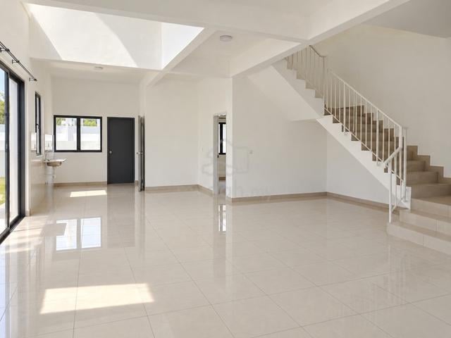 M Panora Taman M-Residensi 2-Storey End Lot 1