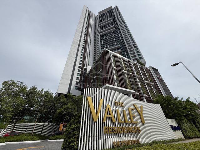 The Valley @ SkySierra 1