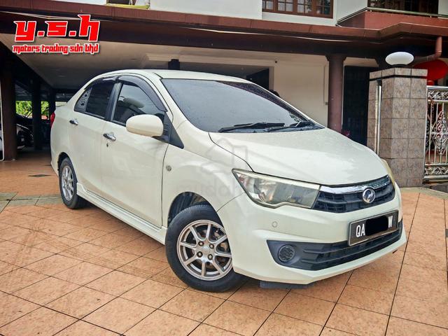 2019 Perodua BEZZA 1.0 GXTRA (A) - 2