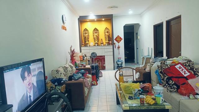 1 Storey @ Taman Puteri Wangsa, Renovated 1