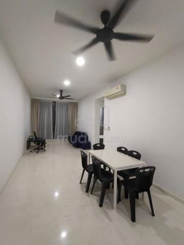 Setia Sky 88 1