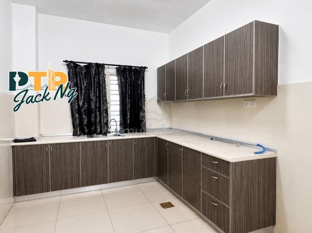 Taman Pauh Jaya|Seberang Perai|2.5 Storey Terrace House for Rent 1