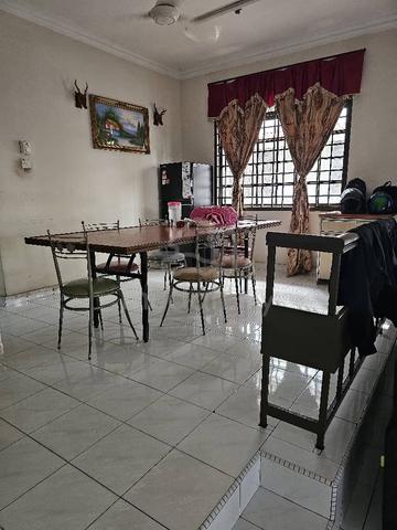Jln Layang, Taman Perling Double Storey Semi-D 4