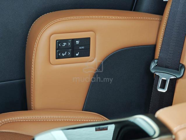 2025 Toyota VELLFIRE 2.4 Z PREMIER ORI MODELLISTA - 5