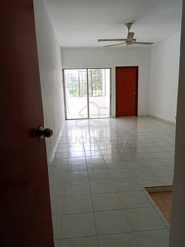 Pangsapuri Bbk Bandar Baru Kundang untuk disewa 1