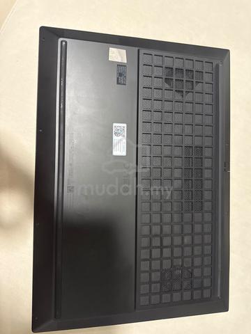 HP OMEN 16-wf0120TX - photo 2 of 6