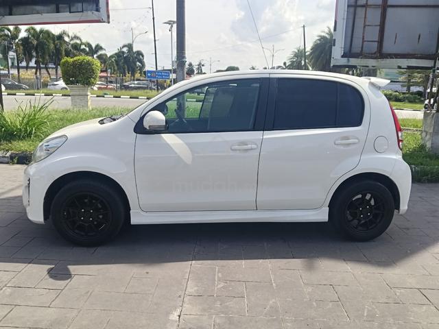2012 Perodua MYVI 1.5 SE ZHS (A) - 4
