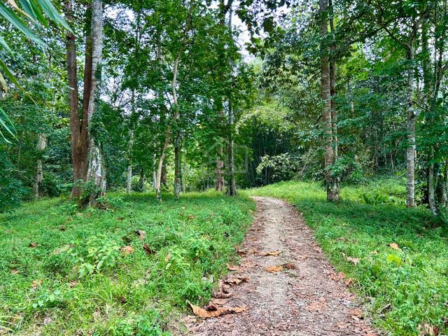 Agricultural Land [tanah batu 20], Hulu Langat, Selangor 1