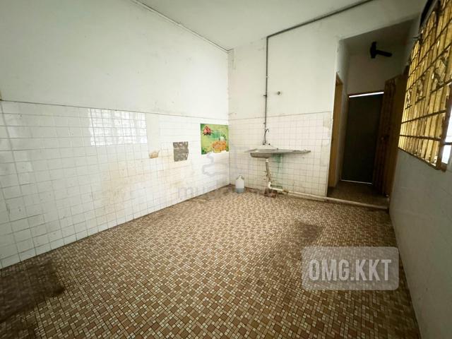 Batu Belah Jalan Sentosa Double Storey Basic Unit Good Condition Klang 2