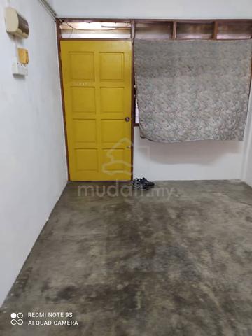 Flat Kampung Boyan 1
