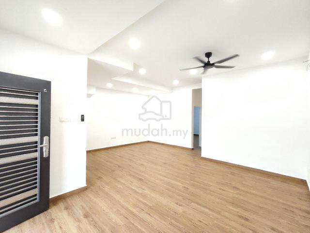 Desa Jaya Endlot 20x70+10ft extra Land Fully Renovated 4