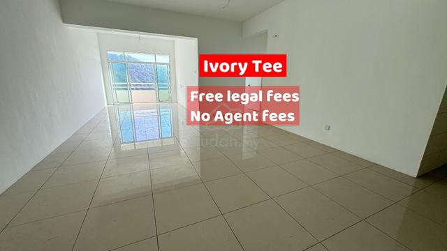 Starhill Luxury Residences 1