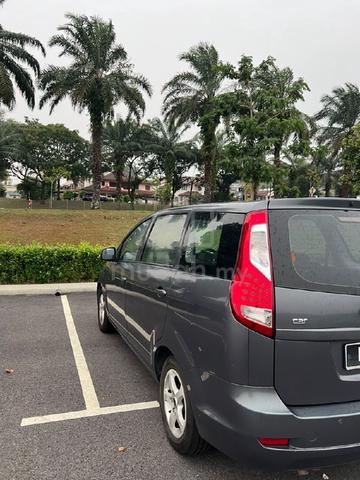 2009 Proton EXORA 1.6 H-LINE CPS (A) - 2