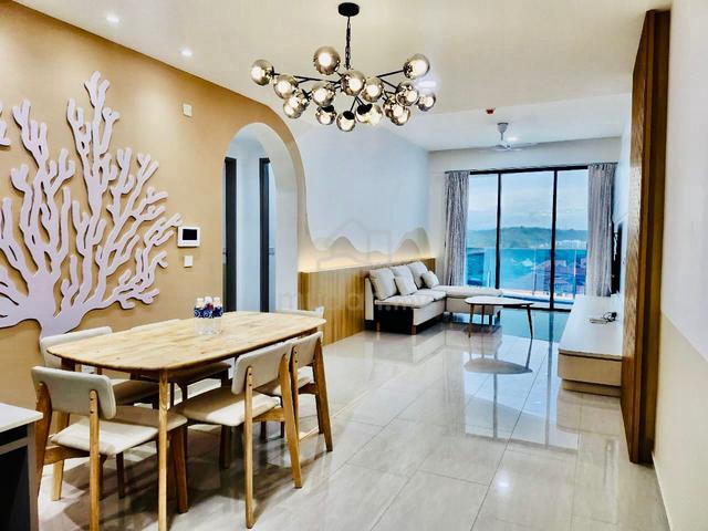 Coral Bay @ Sutera 1