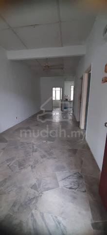 Single Storey Terrace @Jalan Cempaka Bukit Sentosa Rawang For Sale 1