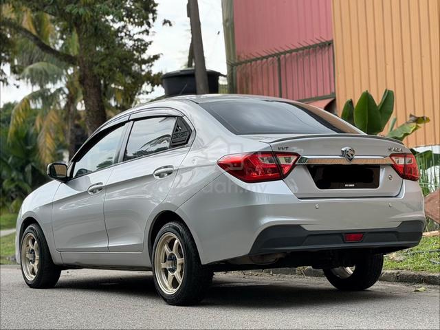 2016 Proton SAGA 1.3 PREMIUM CVT (A) Cash Buy - 4