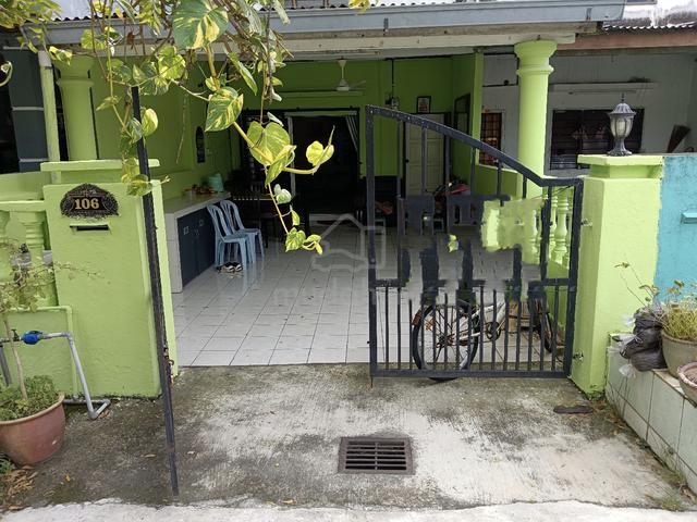Lingkaran Nur, Batu 12, Cheras, Selangor 1