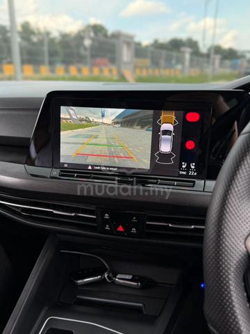 2022 Volkswagen GOLF 2.0 GTI (A) - 5