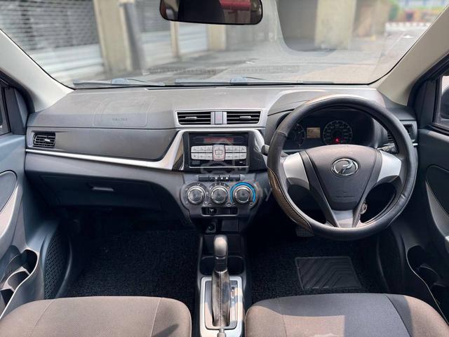 [2025] Perodua BEZZA 1.0 G (A) UNDER WARRANTY - 2
